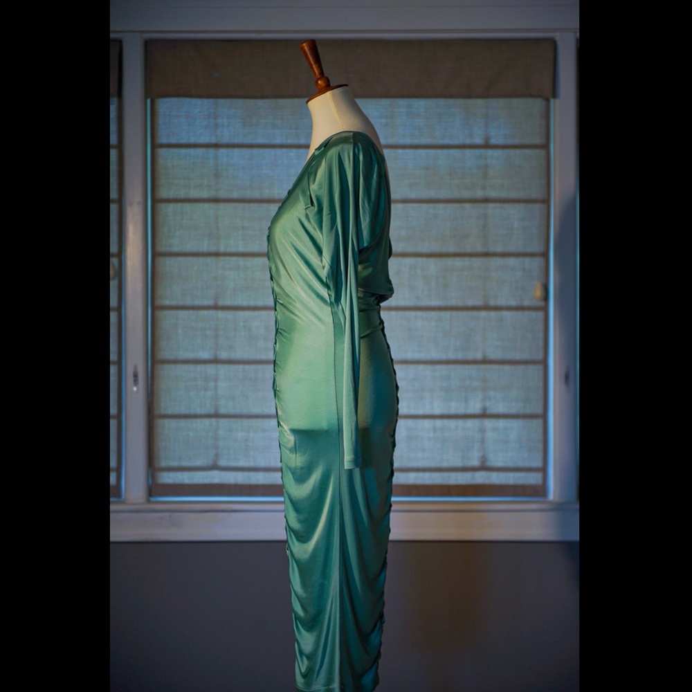 Gucci dress Made in Italy - Picture 3 of 6